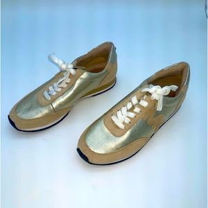 Michael Kors women’s sneakers